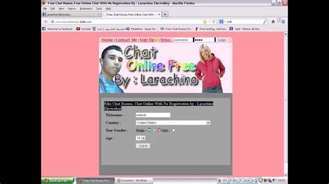 siteuri de videochat|Free Video Chat Without Registration